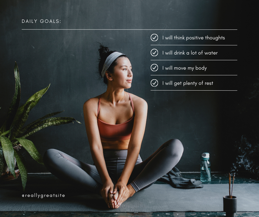 Why Consistency is the Key to Your Wellness Journey