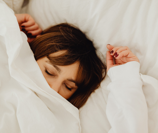How to Decode Your Sleep: 3 Tips for Better Rest