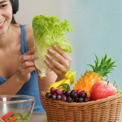 Daily Wellness & Recovery