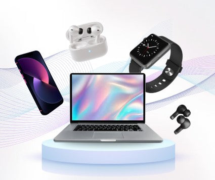 Accessories & Tech