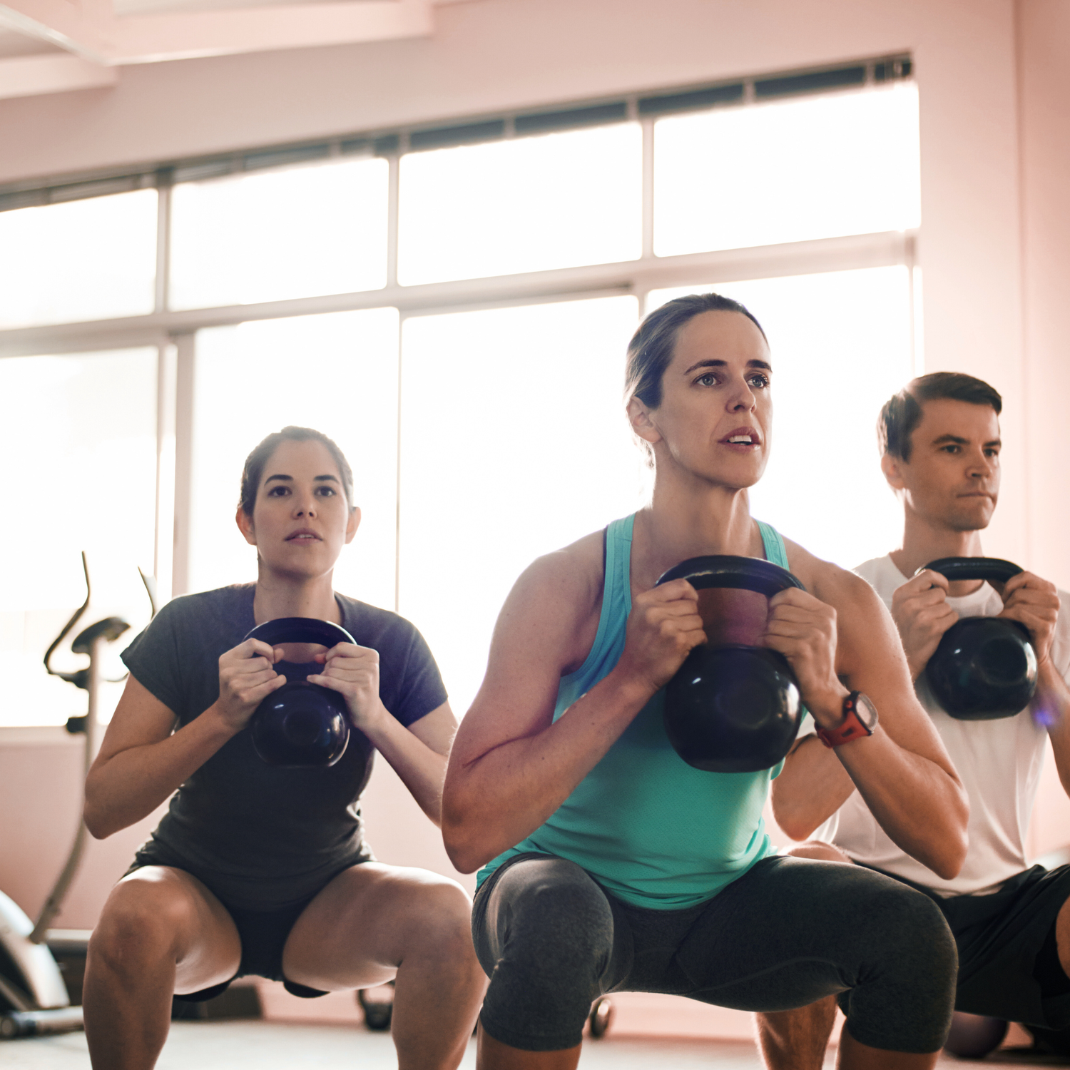 Performance & Strength