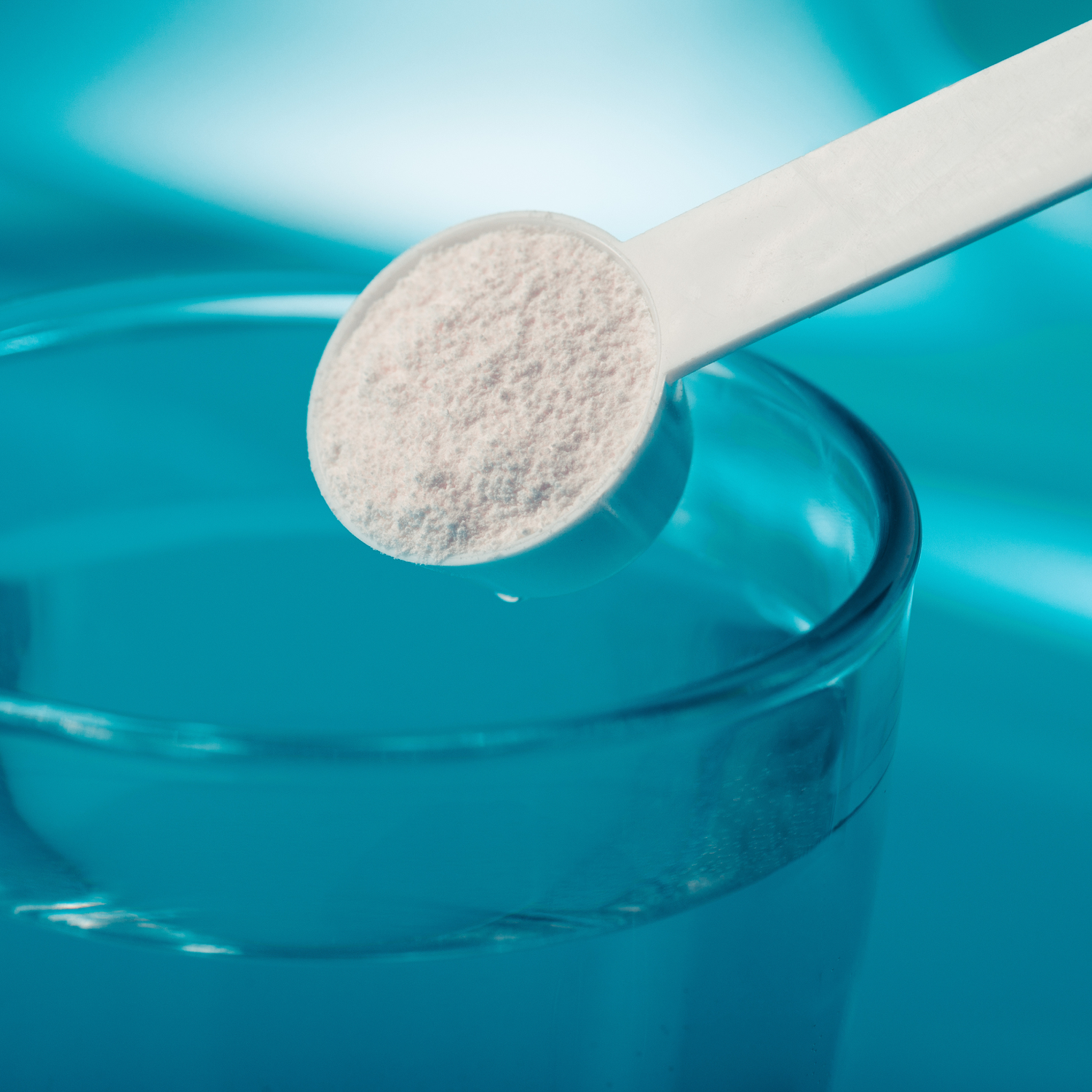 Hydration & Electrolytes