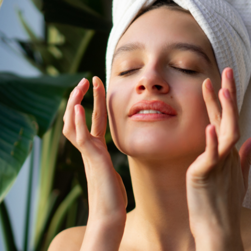 Skin Hydration & Moisture