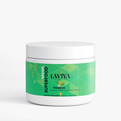 Greens Superfood