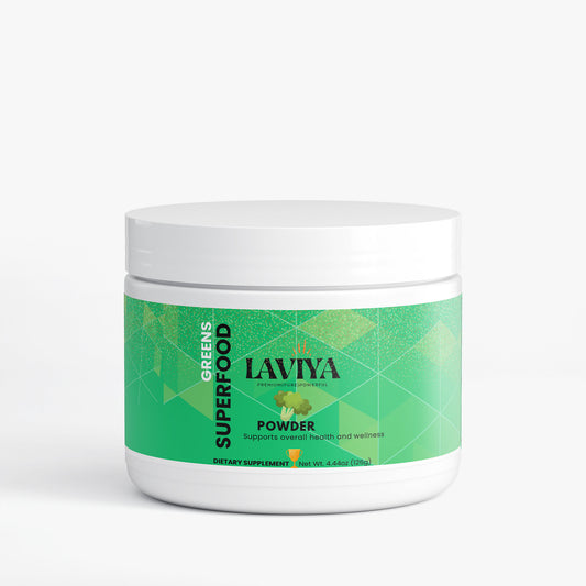 Greens Superfood